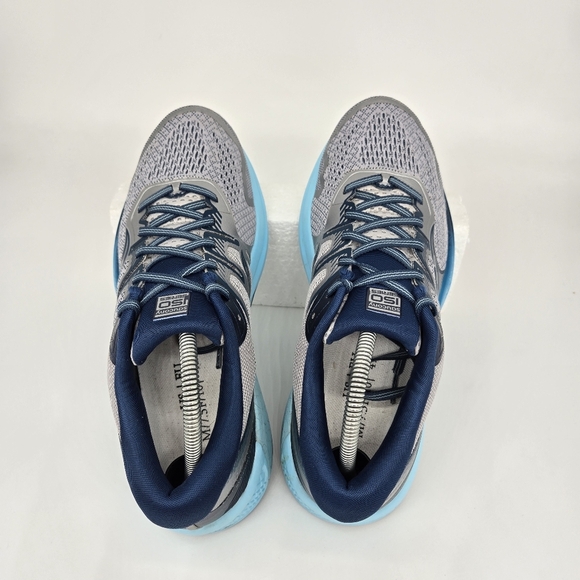 Saucony Omni ISO 2 Women's Running Shoes Size 11 - Picture 5 of 8